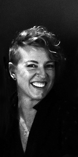 NEW PROFILE SHOT BNW NEW PROFILE SHOT BNW