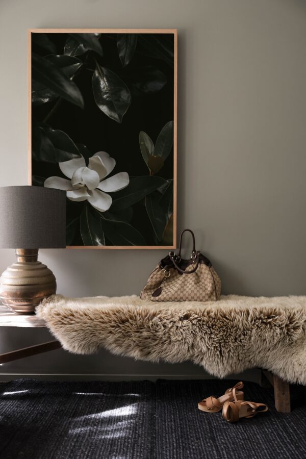Bloom in Shadow - Image 5