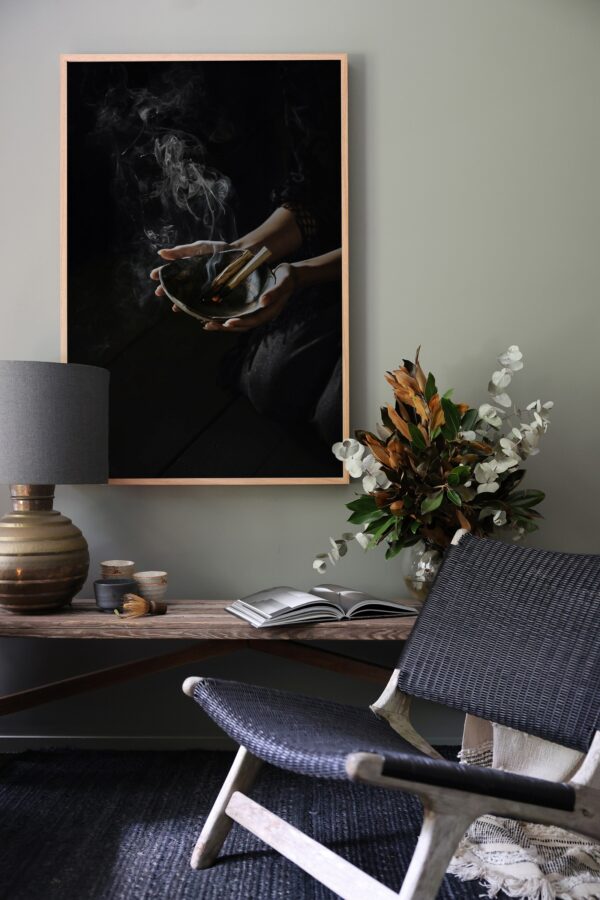 Smoke Prayer - Image 7