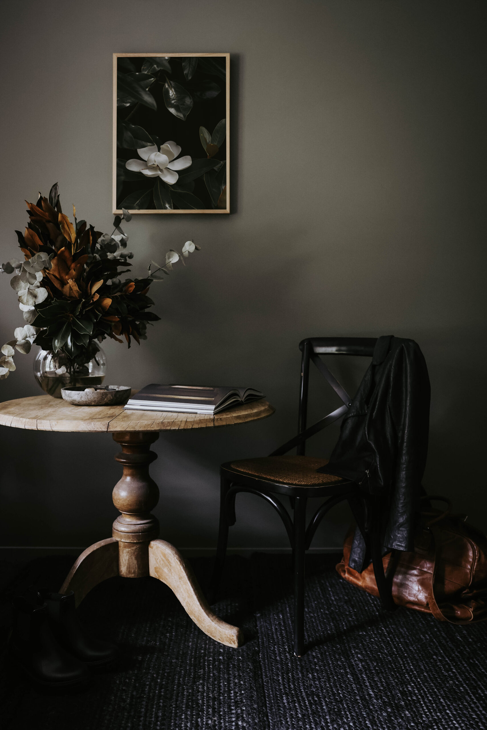 Magnolia Study - Image 7
