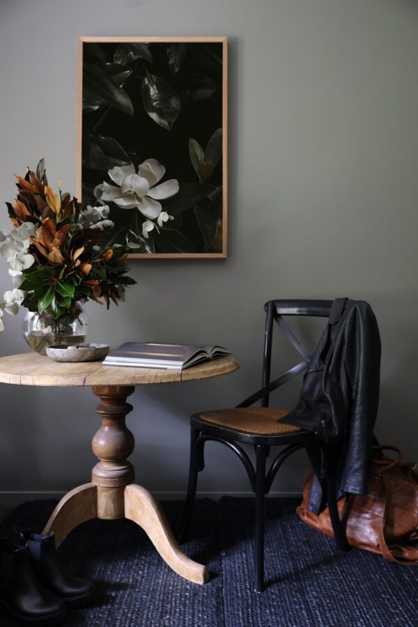 Bloom in Shadow - Image 3