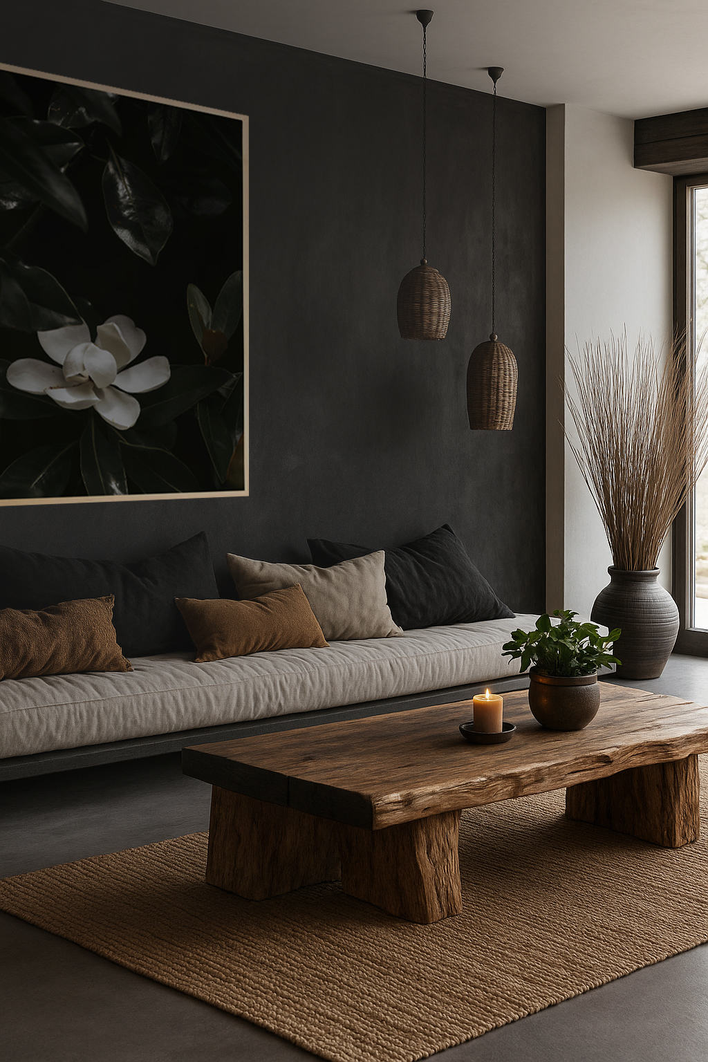 Magnolia Study - Image 6