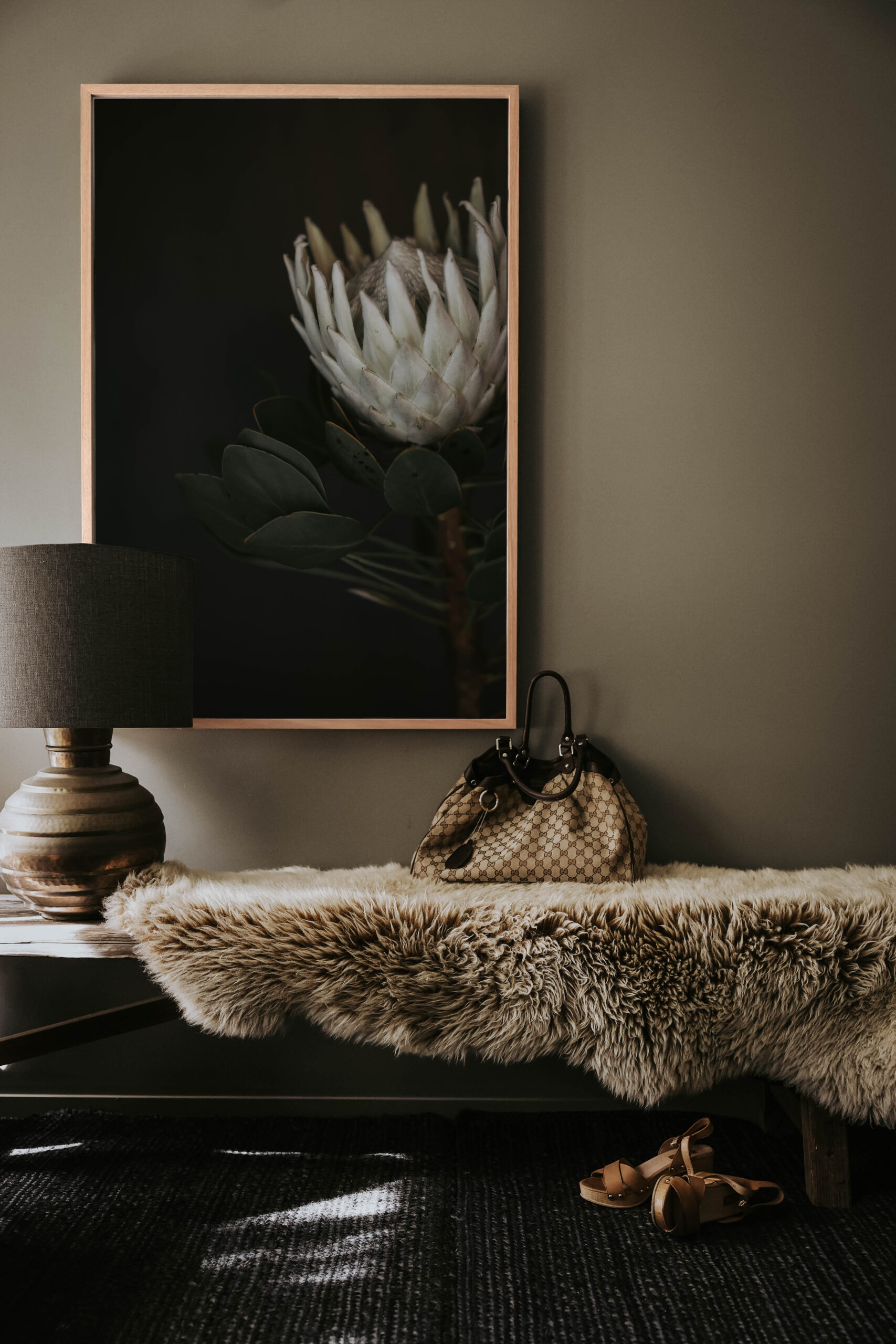 Protea Study - Image 9