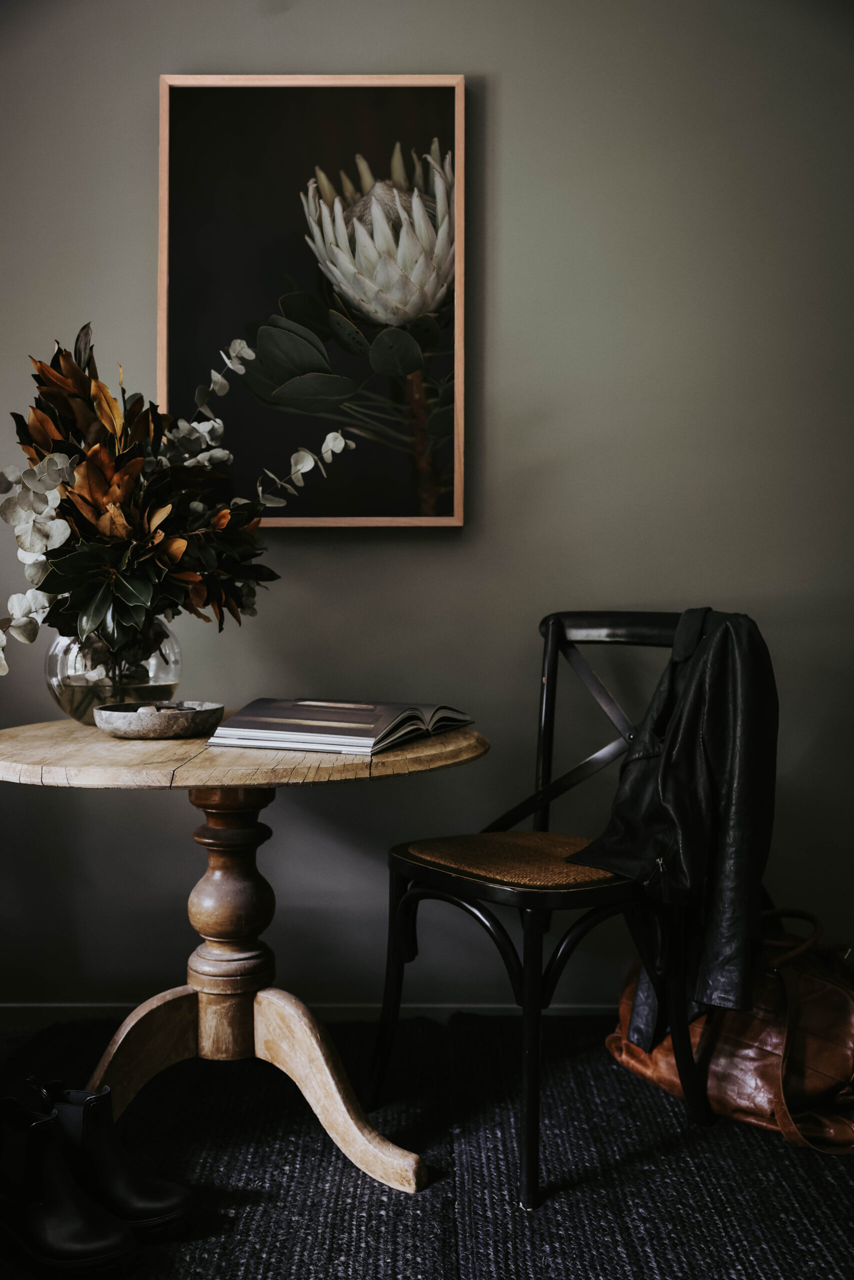 Protea Study - Image 6